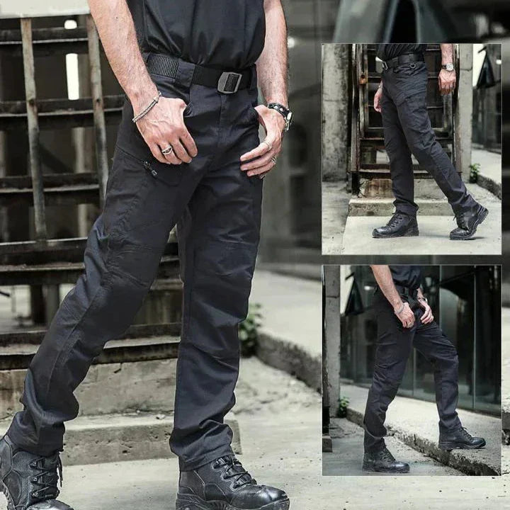 Theo™ | Πολυλειτουργικό Αδιάβροχο Παντελόνι