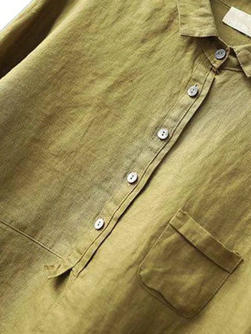 Zara | Άνετη Καθημερινή Μπλούζα