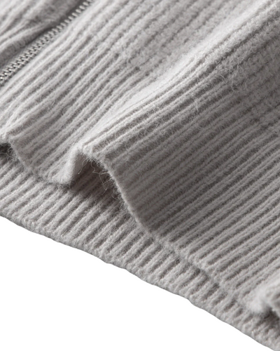 København Tøjatelier™ | Γιλέκο Merino Uldvest Τεσσάρων Εποχών