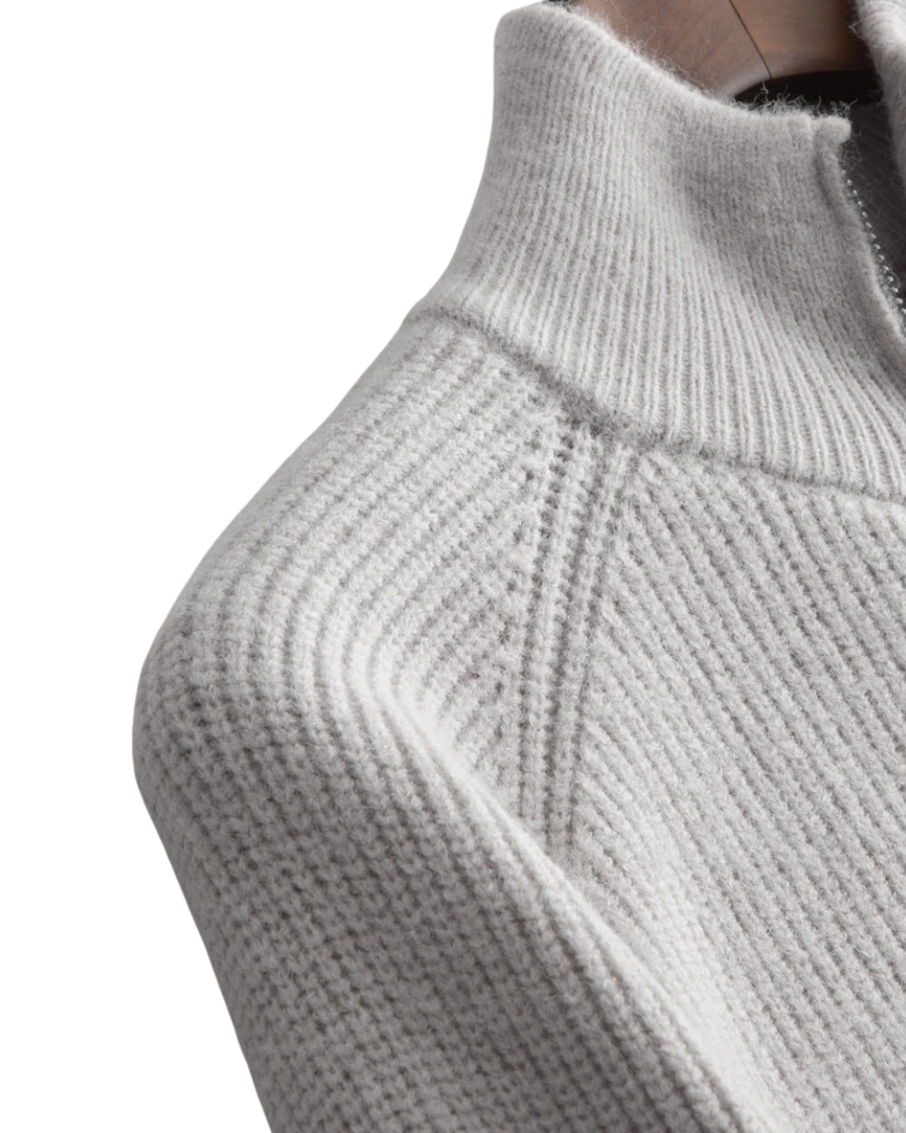 København Tøjatelier™ | Γιλέκο Merino Uldvest Τεσσάρων Εποχών