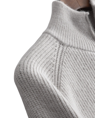København Tøjatelier™ | Γιλέκο Merino Uldvest Τεσσάρων Εποχών