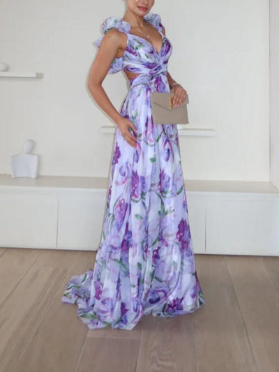 Elegant Tulle Dress