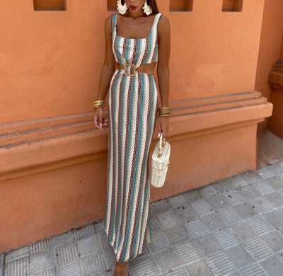 Karina™ | Φόρεμα Sunset Breeze