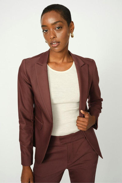 Blazer Nocturno Blake | Fudge | Blazer de Mos Mosh