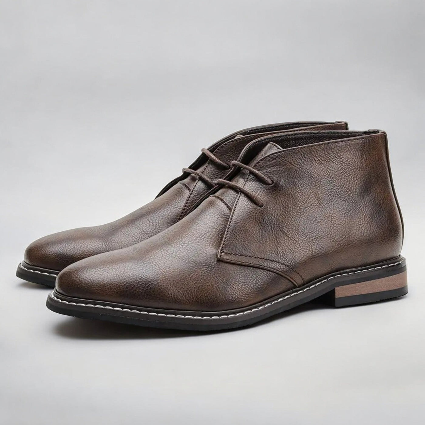 Ντάλας | Κλασικά Chukka-Boots