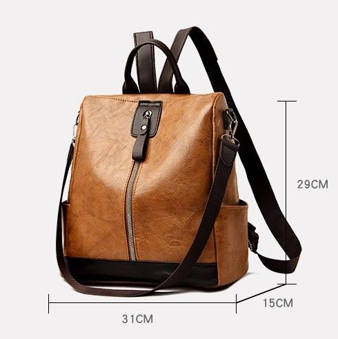 Chloe | Urban Chic Handbag