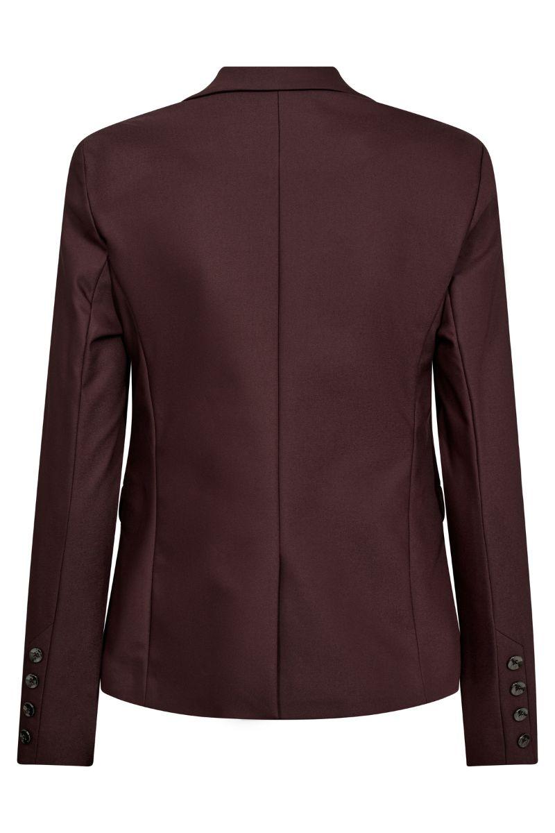 Blazer Nocturno Blake | Fudge | Blazer de Mos Mosh