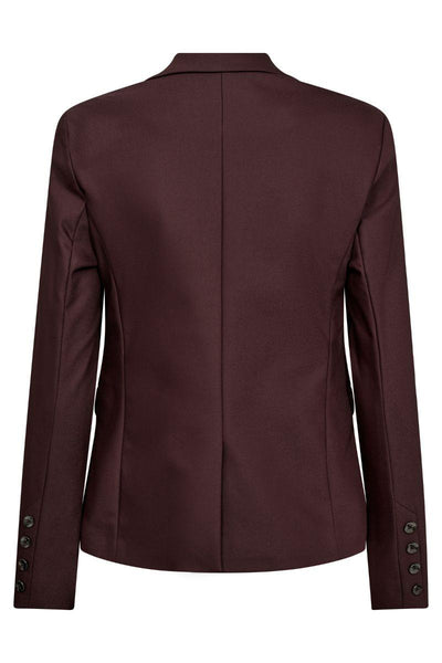 Blazer Nocturno Blake | Fudge | Blazer de Mos Mosh