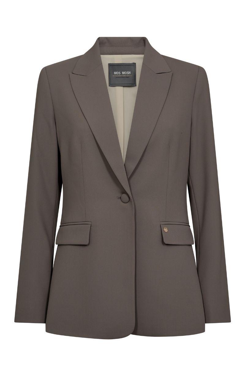 Blazer Leonora Miley | Falcon | Blazer de Mos Mosh