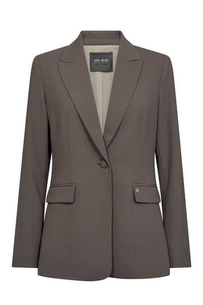 Blazer Leonora Miley | Falcon | Blazer de Mos Mosh