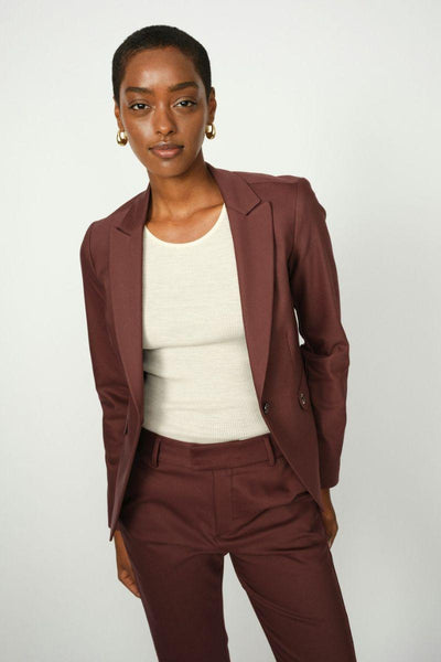 Blazer Nocturno Blake | Fudge | Blazer de Mos Mosh