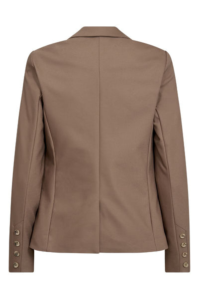 Blazer Nocturno Blake | Κόψιμο Πεύκου | Blazer της Mos Mosh