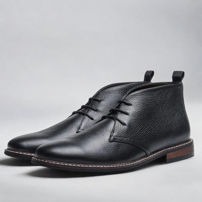 Ντάλας | Κλασικά Chukka-Boots