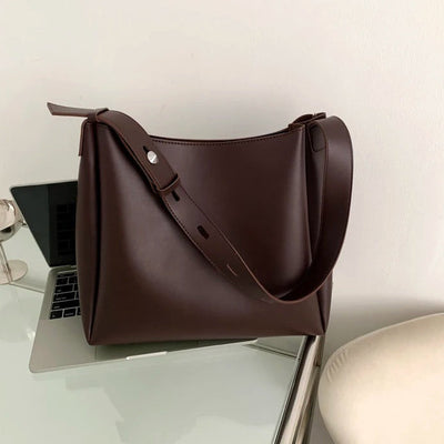 Zara - Ευρύχωρη Τσάντα