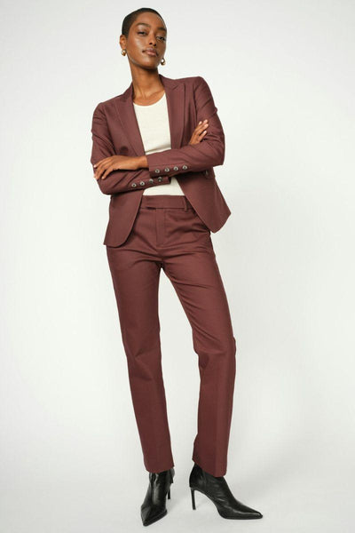 Blazer Nocturno Blake | Fudge | Blazer de Mos Mosh