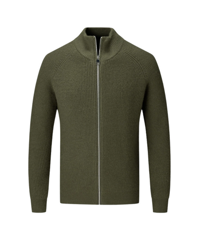 København Tøjatelier™ | Γιλέκο Merino Uldvest Τεσσάρων Εποχών