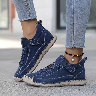 Mia - Άνετα Ορθοπεδικά Sneakers