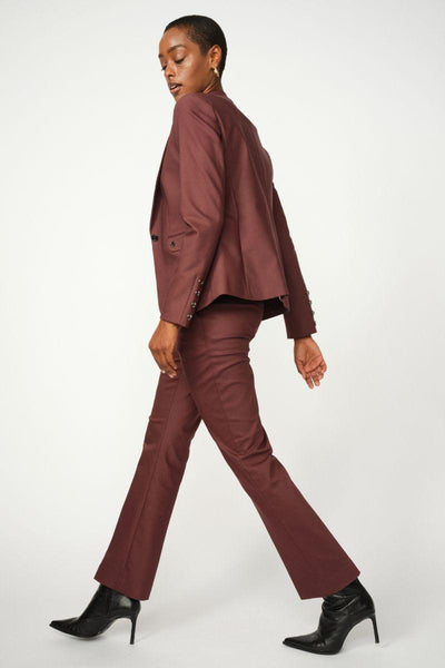 Blazer Nocturno Blake | Fudge | Blazer de Mos Mosh