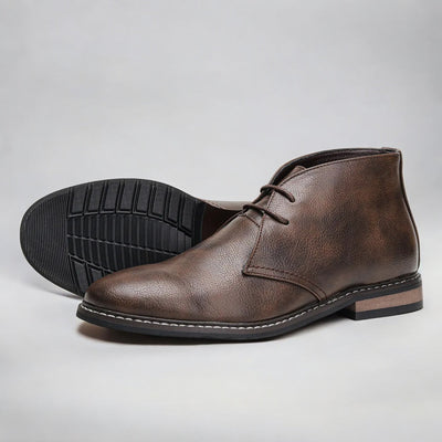 Ντάλας | Κλασικά Chukka-Boots