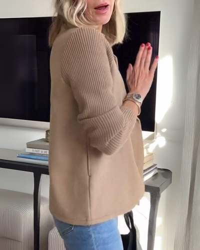 JASIER - Effortlessly Chic Blazer