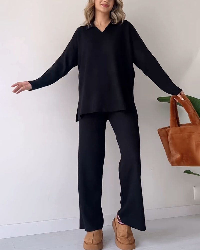 Carla | Σετ Καθημερινό