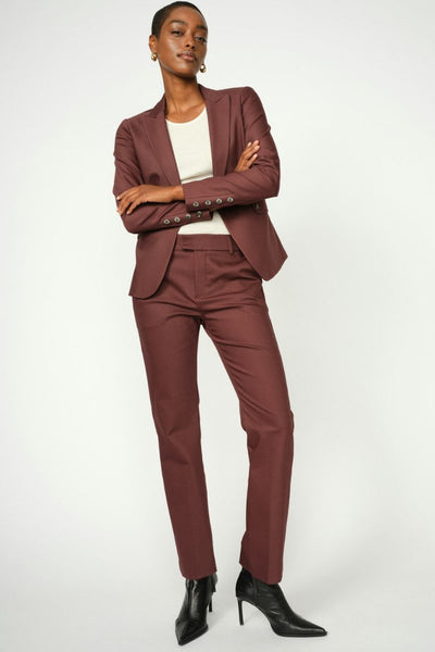 Blazer Nocturno Blake | Ντελίκας | Blazer της Mos Mosh