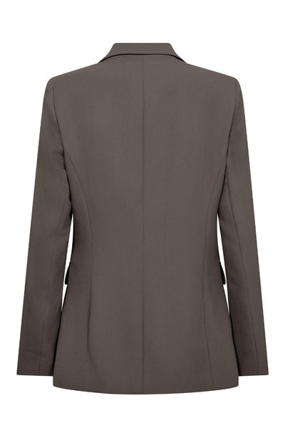 Blazer Leonora Miley | Falcon | Blazer de Mos Mosh