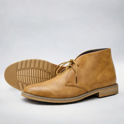 Ντάλας | Κλασικά Chukka-Boots