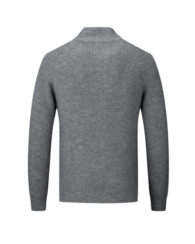 København Tøjatelier™ | Γιλέκο Merino Uldvest Τεσσάρων Εποχών