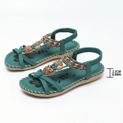 Maria™ | Orthopedia Comfort+ Σανδάλια