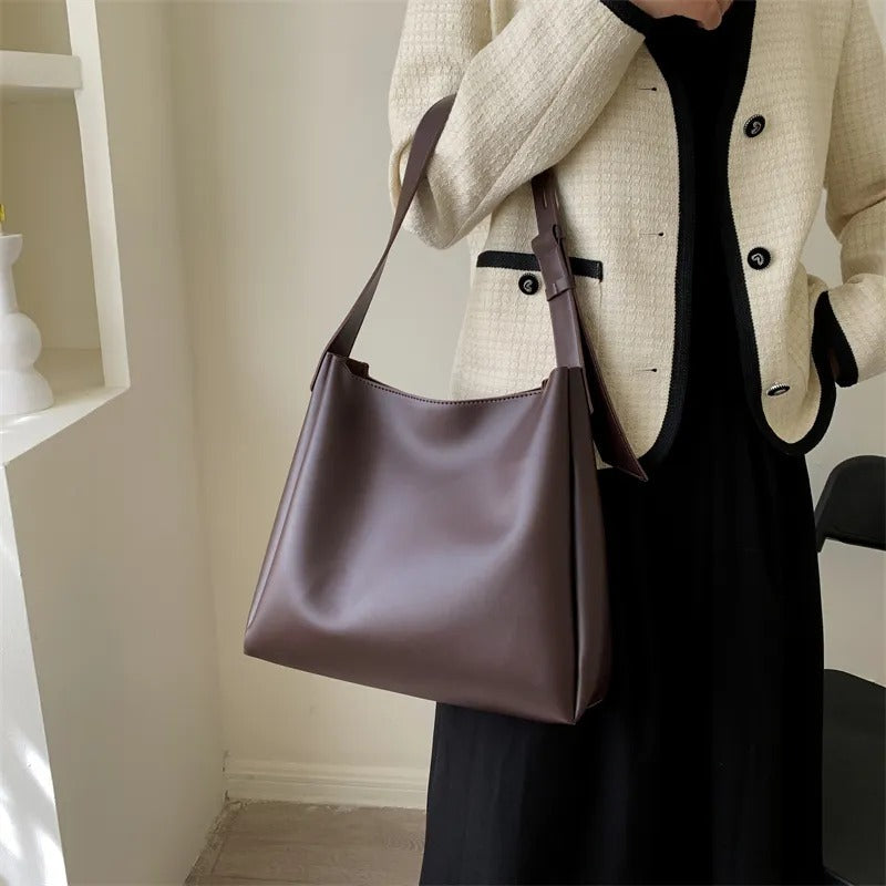 Zara - Ευρύχωρη Τσάντα