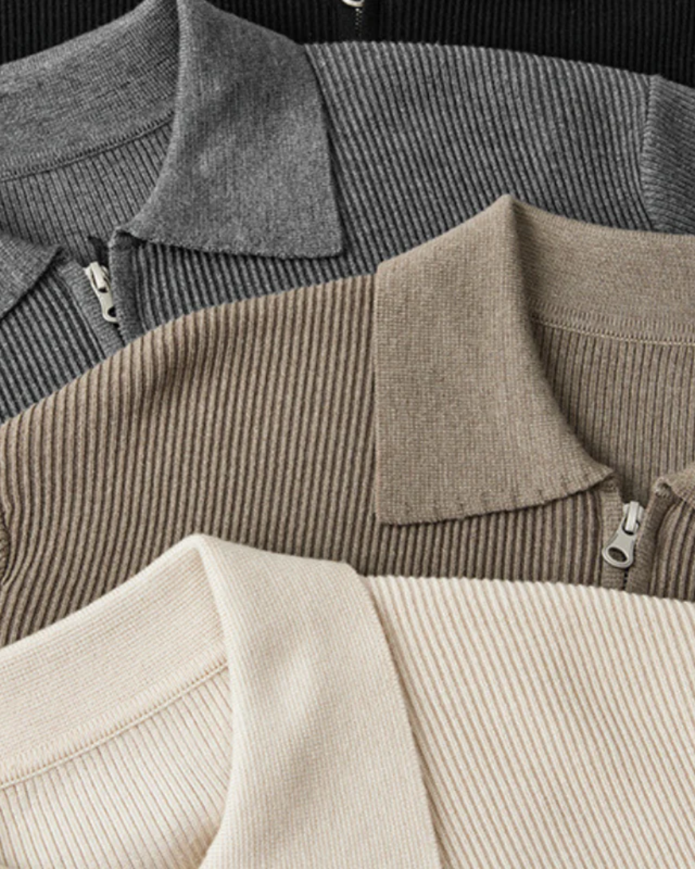 København Tøjatelier™ | Belmond Merino Γούνινο Γιλέκο
