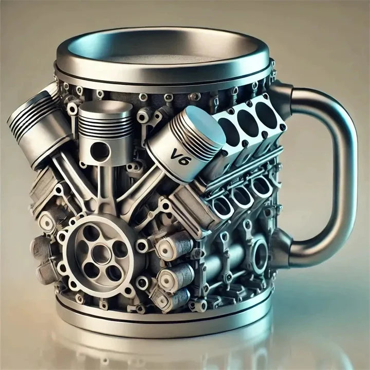ThrottleCup - Χάλκινο Κύπελλο V Engines
