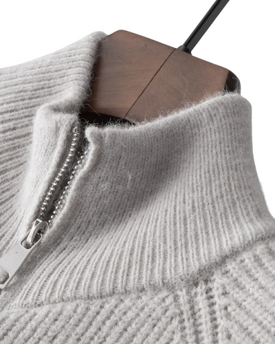 København Tøjatelier™ | Γιλέκο Merino Uldvest Τεσσάρων Εποχών