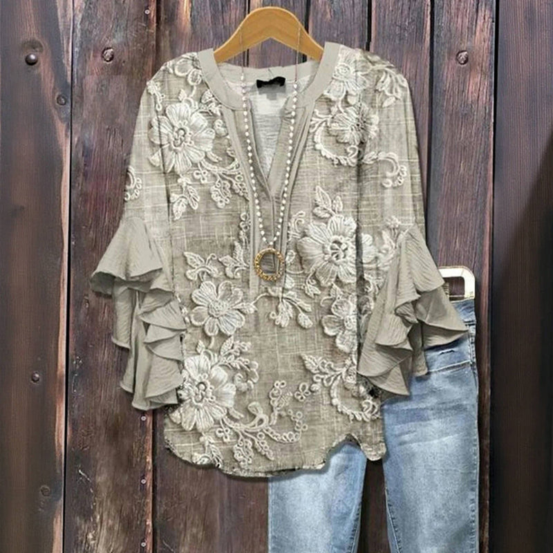 Chic Impeccabile™ | Effortlessly Elegant Blouses