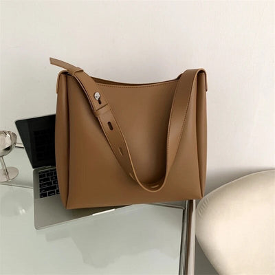 Zara - Ευρύχωρη Τσάντα
