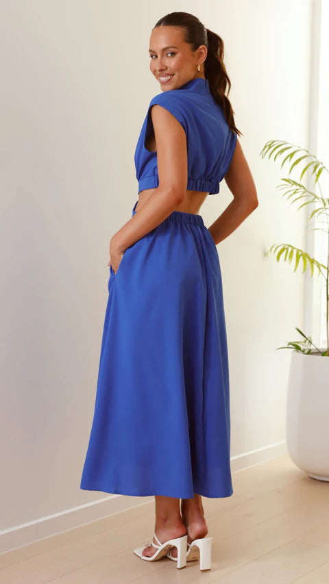 Blaise™ | Summer Elegance