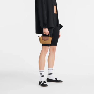 Noora™ | Alouette Mini Bag
