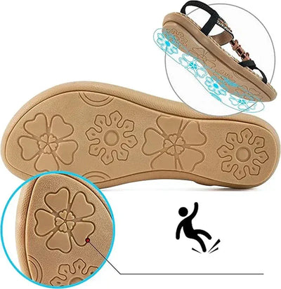 Maria™ | Orthopedia Comfort+ Σανδάλια