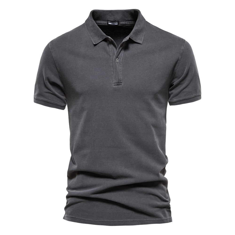 Dario - Polo Shirt