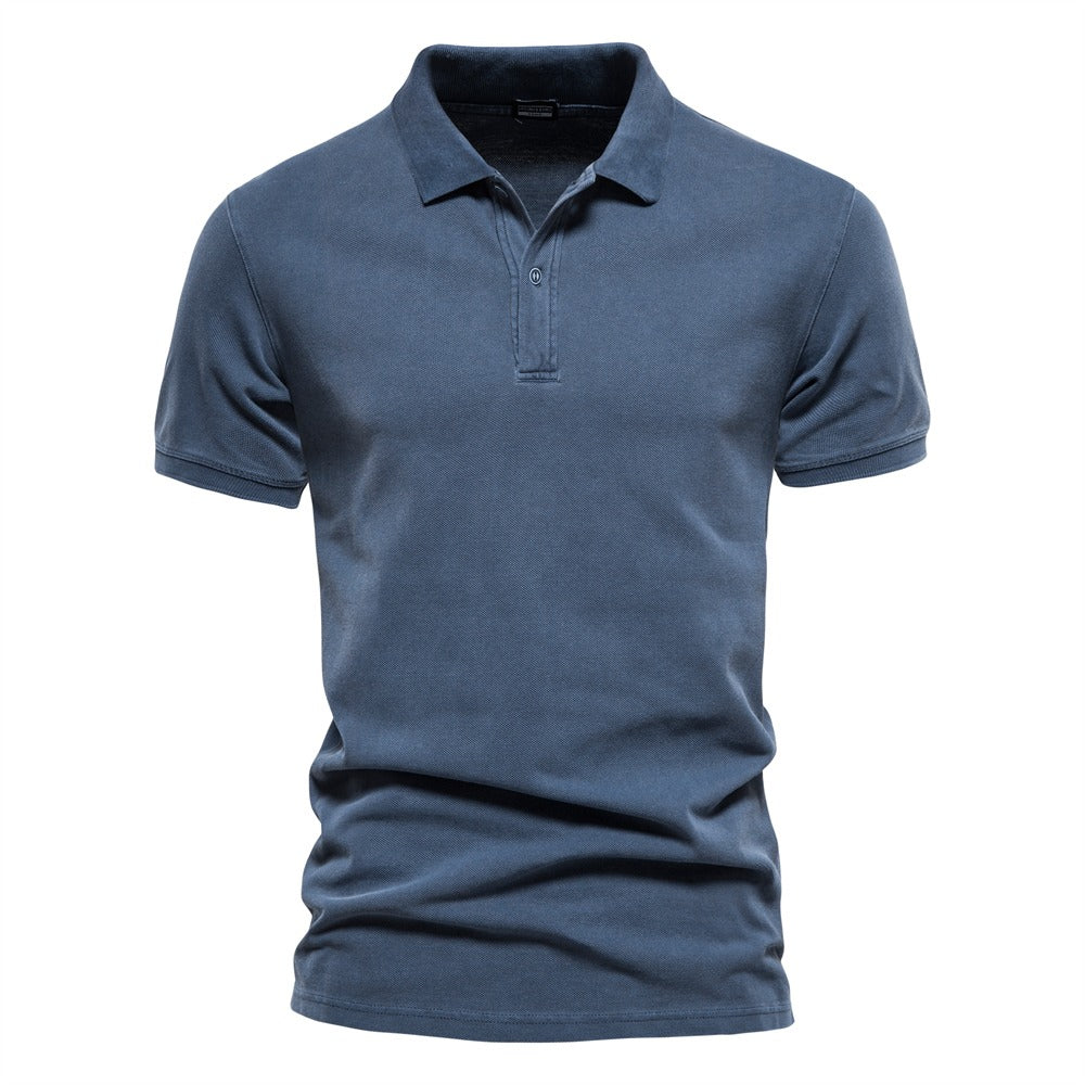 Dario - Polo Shirt