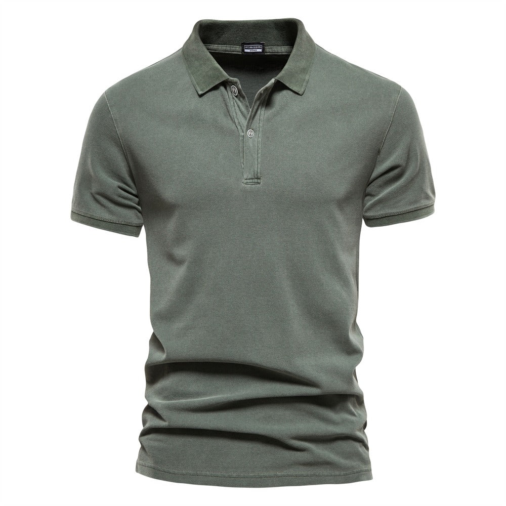 Dario - Polo Shirt