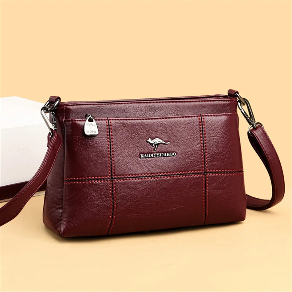 Palmera | Στυλάτη Τσάντα Sling