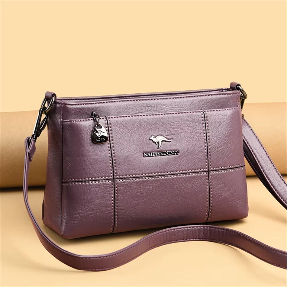 Palmera | Στυλάτη Τσάντα Sling