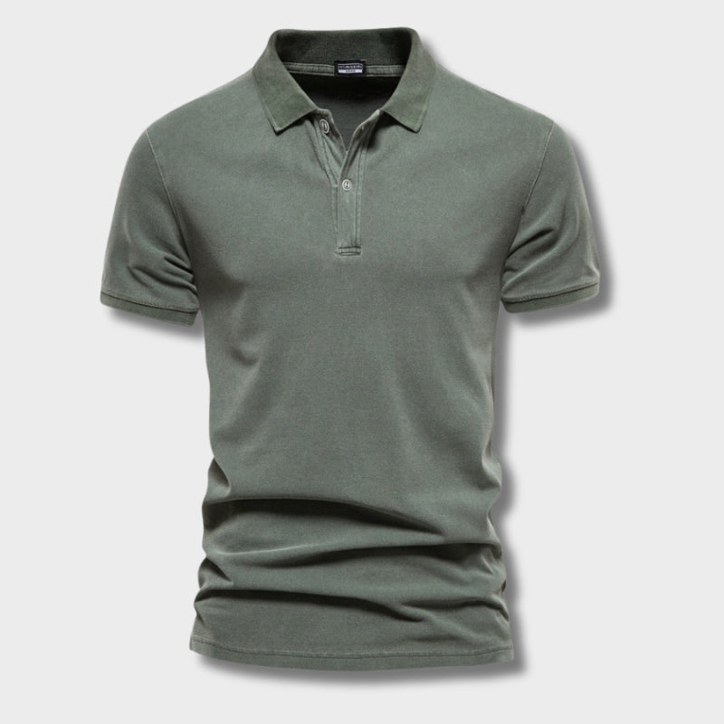 Dario - Polo Shirt