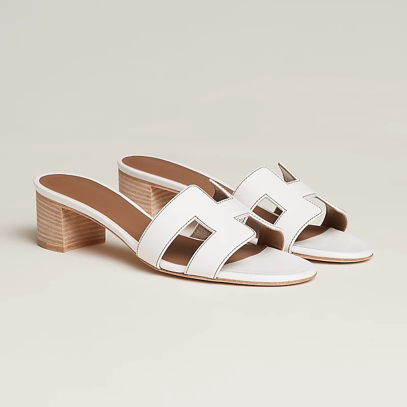 CLÉMENCE | OASIS Sandals