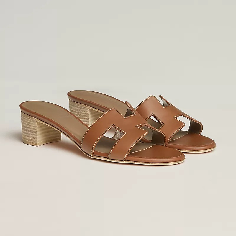 CLÉMENCE | OASIS Sandals