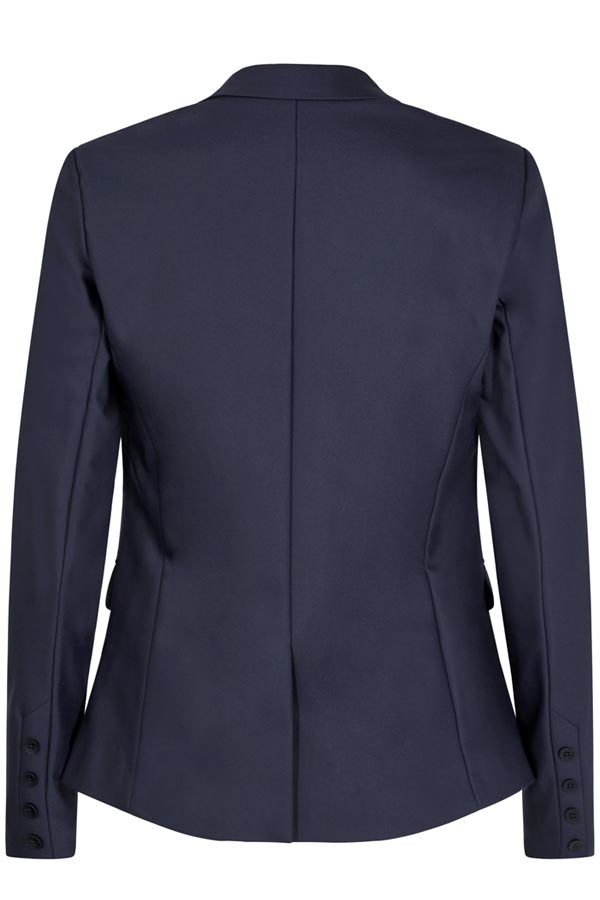 Blazer Nocturno Blake | Ναυτικό | Blazer de Mos Mosh