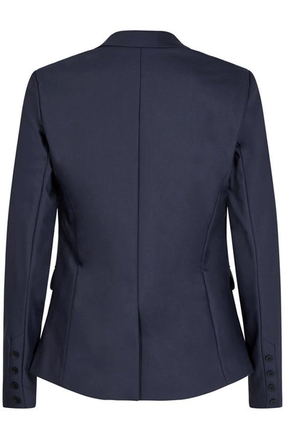 Blazer Nocturno Blake | Ναυτικό | Blazer de Mos Mosh