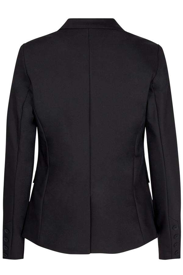 Blazer Blake Night | Μαύρο | Blazer de Mos Mosh